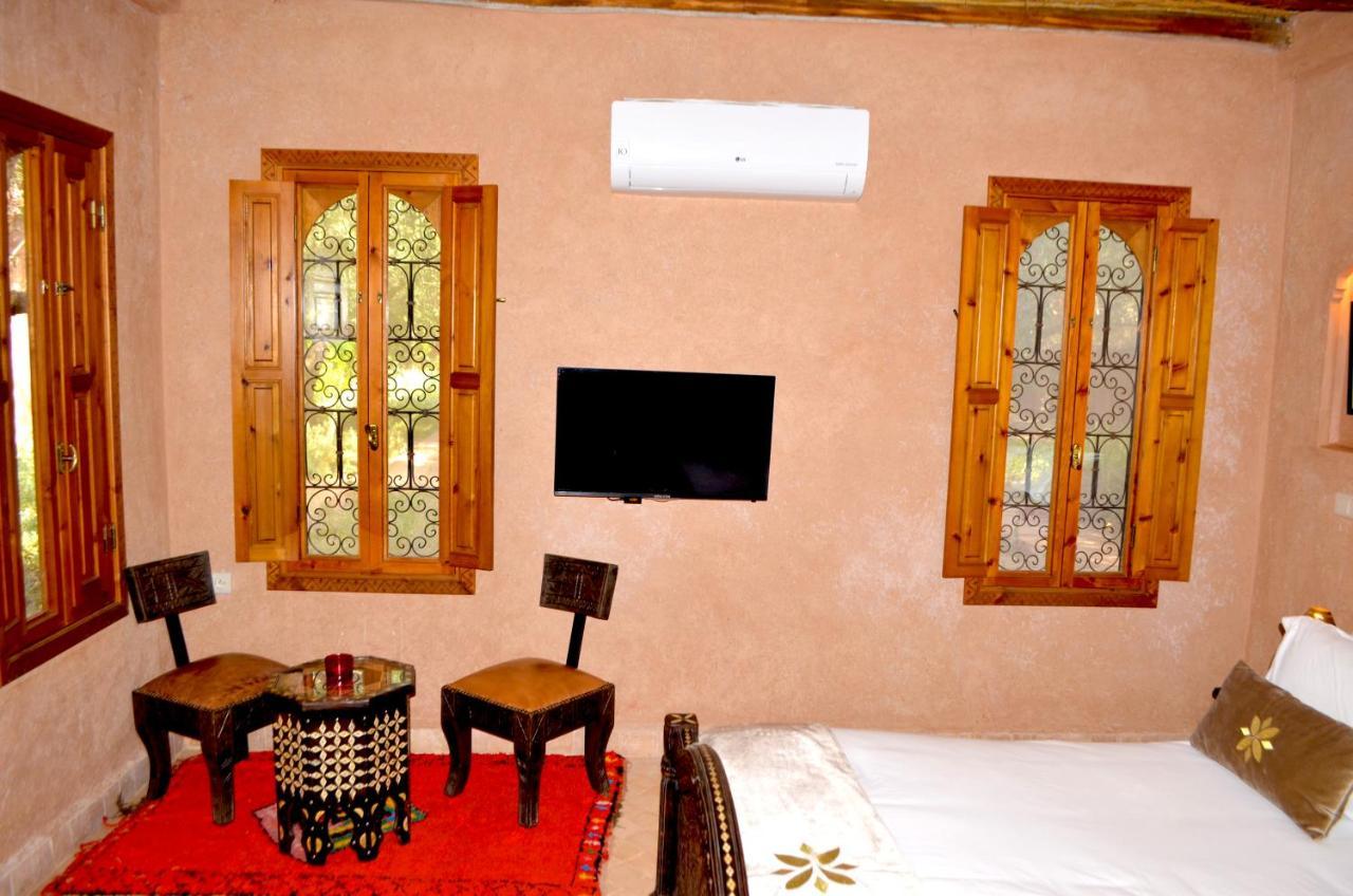 Greenlife Marrakech Marraquexe Exterior foto